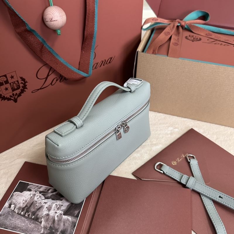 Loro Piana Satchel bags